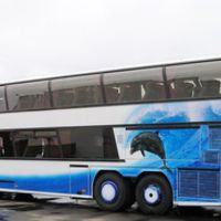 337 Автобус Neoplan 122 2-х этажный