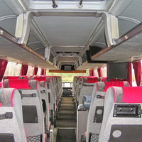 337 Автобус Neoplan 122 2-х этажный