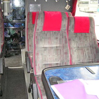 337 Автобус Neoplan 122 2-х поверховий о