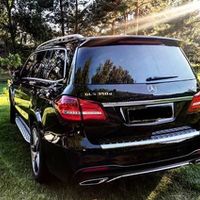 361Внедорожник Mercedes Benz GLS 350dAMG