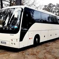 373 Temsa 57 місць автобус на прокат Киї