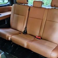 381 Toyota Sequoia оренда білий джип на