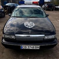 382 автомобиль полиции Chevrolet Caprice