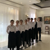 Ресторан "ГАЛИЧИНА"