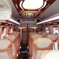 012 Mercedes Sprinter чорний прокат орен