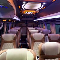 012 Mercedes Sprinter чорний прокат орен