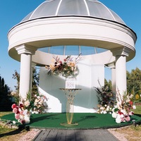 La DECOR - декор свадьбы в Луцке