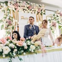 VYSOTSKA DECOR - декор весілля у Луцьку