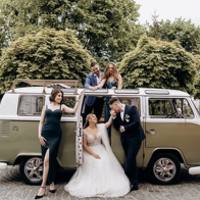 Predko Agency | Координація весілля