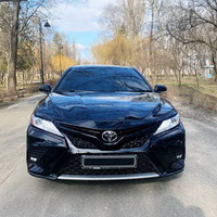 097 Toyota Camry 2020 оренда на весілля