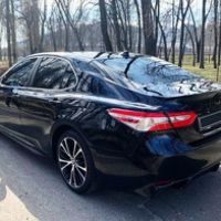 097 Toyota Camry 2020 оренда на весілля