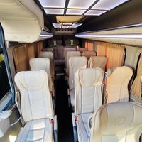 316 Мікроавтобус Mercedes Sprinter оренд