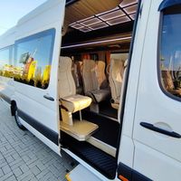 316 Микроавтобус Mercedes Sprinter