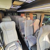 316 Мікроавтобус Mercedes Sprinter оренд