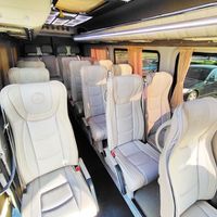 316 Микроавтобус Mercedes Sprinter