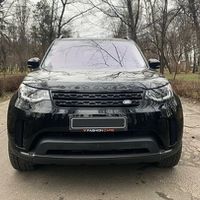 235 Аренда Land Rover Discovery 5 джип