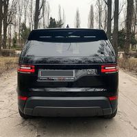 235 Аренда Land Rover Discovery 5 джип