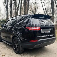 235 Аренда Land Rover Discovery 5 джип