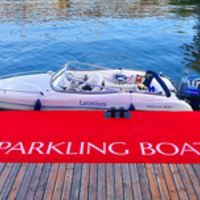 Оренда яхти від Sparkling Boats