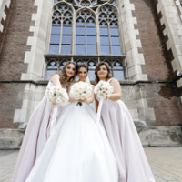 Andriy Omelyan - Wedding Photography
