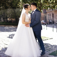 Andriy Omelyan - Wedding Photography
