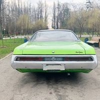 088Оренда ретро авто на зйомки Chrysler