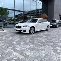 BMW F10 біла (є чорна) оренда АВТО ЛЬВІВ