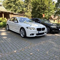 BMW F10 біла (є чорна) оренда АВТО ЛЬВІВ