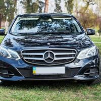 104 Mercedes W212 E-class 250 NEW аренда