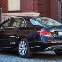 102 Mercedes W213 E класса аренда авто