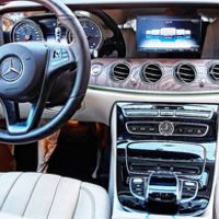 102 Mercedes W213 E класса аренда авто