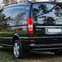 288Мікроавтобус Mercedes Viano оренда ав