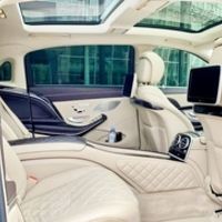 395 Оренда Mercedes-Benz Maybach S-Class