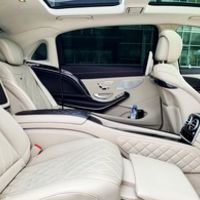 395 Оренда Mercedes-Benz Maybach S-Class