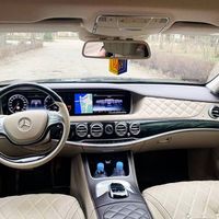 395 Оренда Mercedes-Benz Maybach S-Class