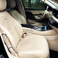 395 Аренда Mercedes-Benz Maybach S-Class