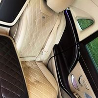 395 Аренда Mercedes-Benz Maybach S-Class