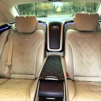 395 Аренда Mercedes-Benz Maybach S-Class