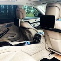 395 Аренда Mercedes-Benz Maybach S-Class