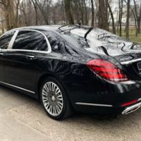 395 Оренда Mercedes-Benz Maybach S-Class