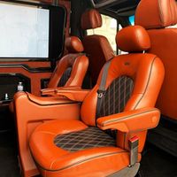 278Мікроавтобус Mercedes Sprinter чорний