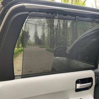 237 Позашляховик Toyota Sequoia срібляст