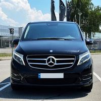 257 Мікроавтобус Mercedes V класс 2019 р