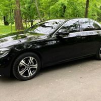 053 Mercedes Benz W213 E200D прокат