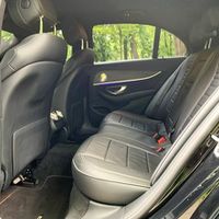 053Mercedes Benz W213 E200D прокат бізне
