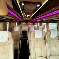 134 Микроавтобус Mercedes Sprinter 21