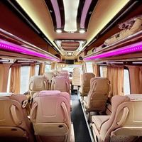 134 Микроавтобус Mercedes Sprinter 21