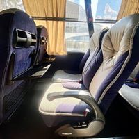 299 Neoplan 116H white прокат оренда авт