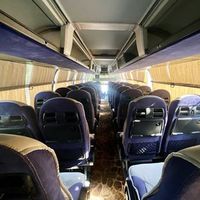 299 Neoplan 116H white прокат оренда авт