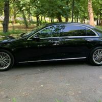 300 Оренда Mercedes-Benz W223 S-Class